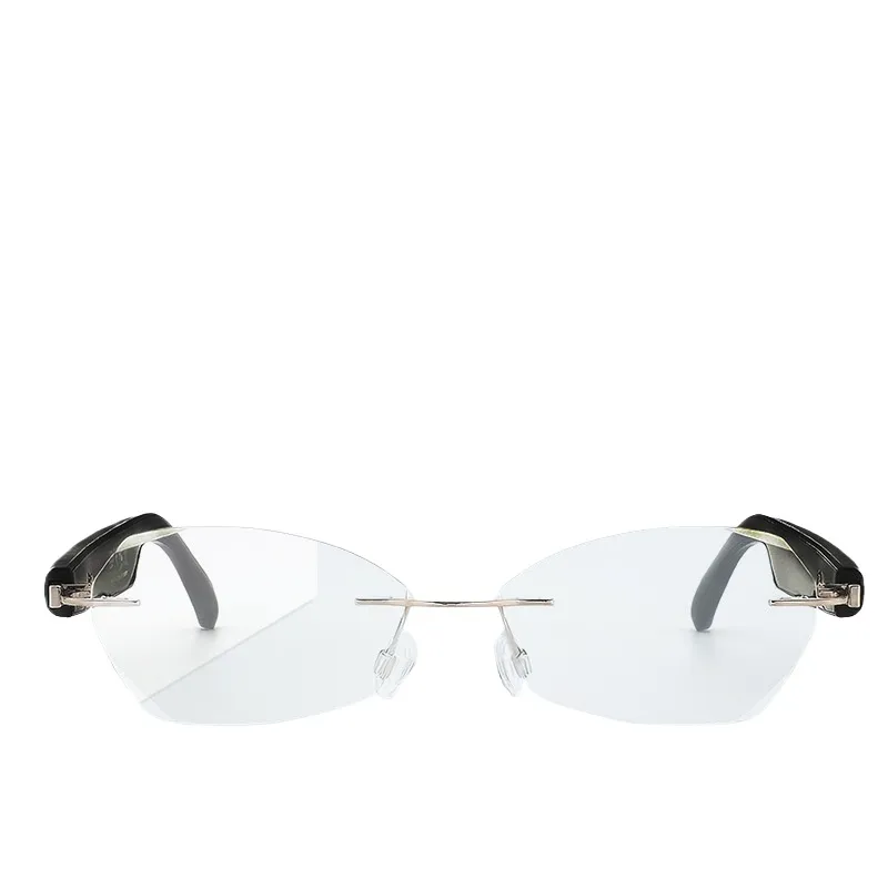 Inteligentne okulary do tłumac – Blue Light Glasses recenzja i cena