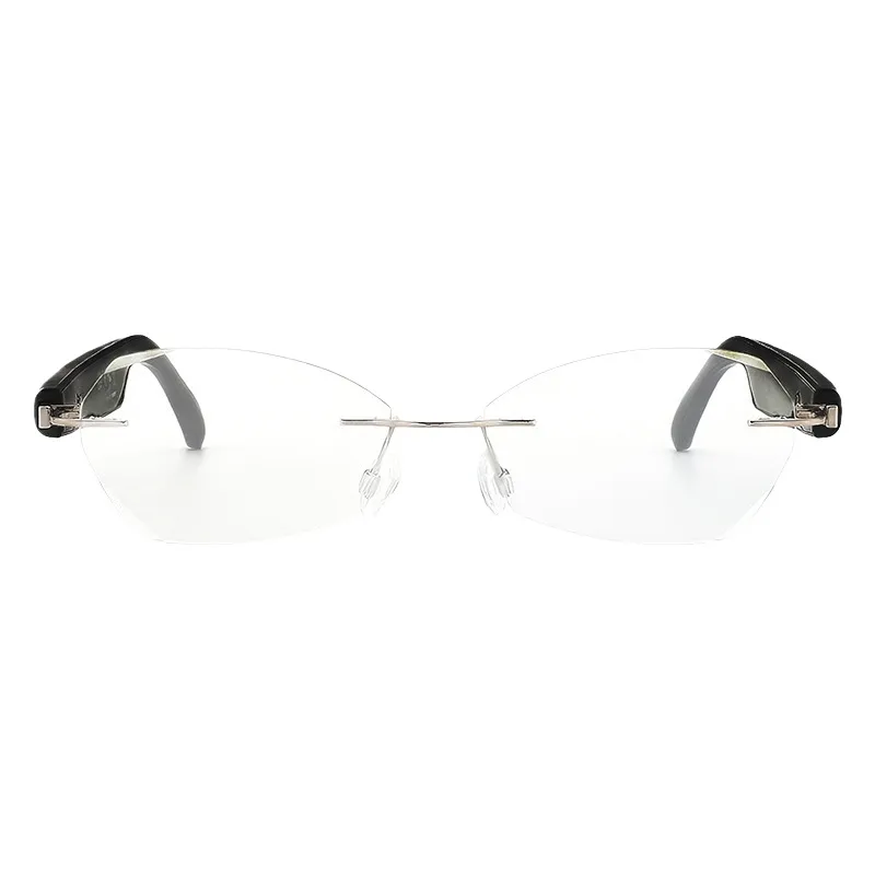 Inteligentne okulary do tłumac – Blue Light Glasses recenzja i cena