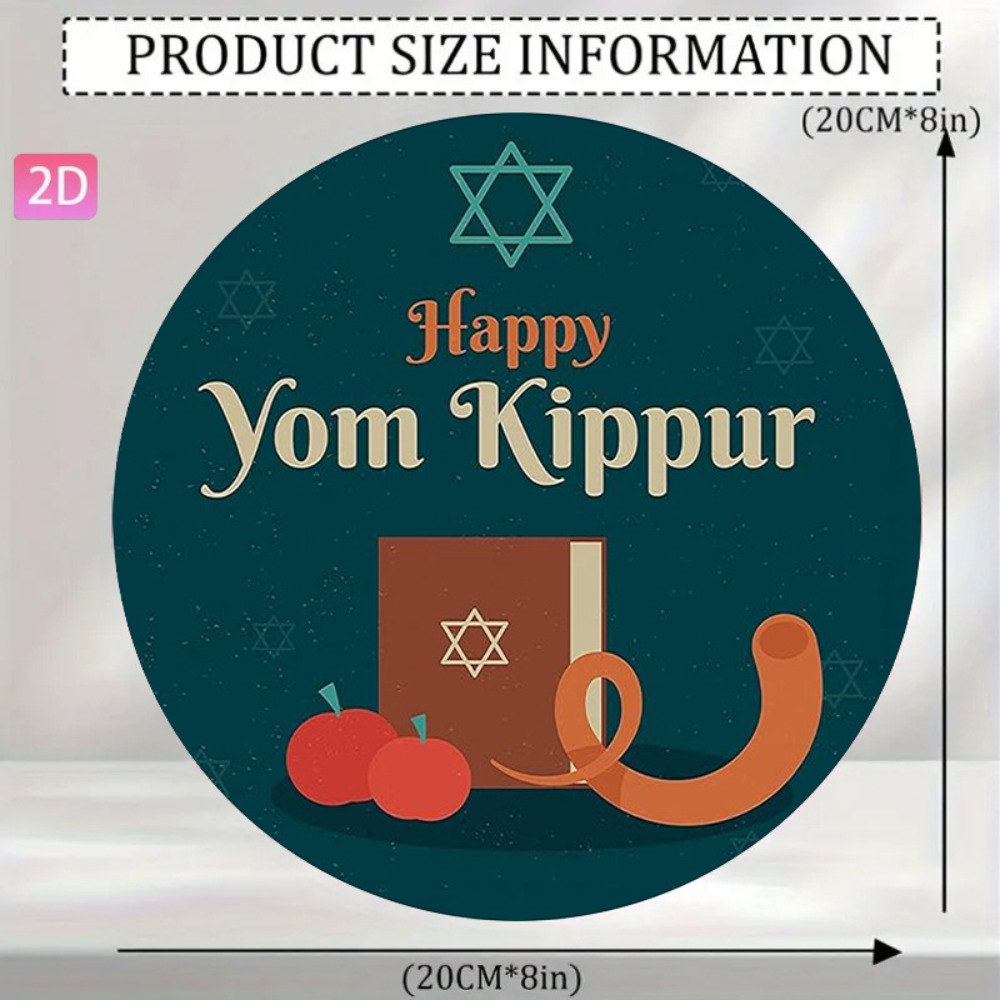 CIFBUY Vintage Hebrajska Sztuk – Home Office Room recenzja i cena